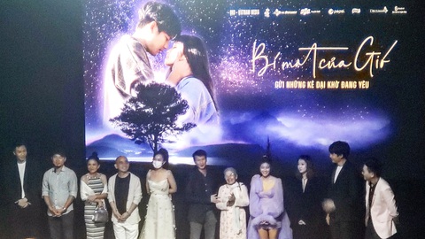 Phim hoãn chiếu, Bích Phương, Đan Trường hủy show vì nỗi sợ virus corona - Ảnh 1. Phim hoãn chiếu, Bích Phương, Đan Trường hủy show vì nỗi sợ virus corona - Ảnh 1.