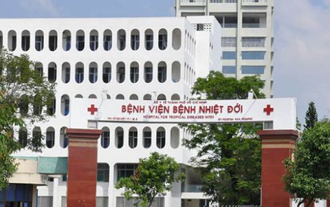 TP.HCM rà soát những điểm tới lui của Việt kiều nhiễm virus corona - Ảnh 1. TP.HCM rà soát những điểm tới lui của Việt kiều nhiễm virus corona - Ảnh 1.