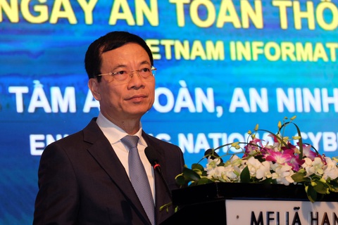 Ngăn chặn, gỡ bỏ thông tin sai sự thật về dịch bệnh corona - Ảnh 1. Ngăn chặn, gỡ bỏ thông tin sai sự thật về dịch bệnh corona - Ảnh 1.