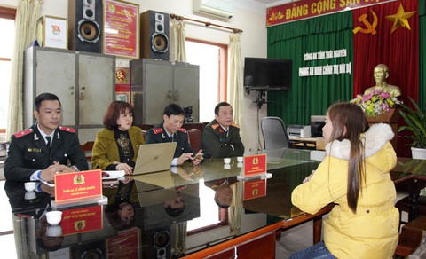 Nhiều người bị xử phạt vì tung tin sai sự thật về dịch virus corona - Ảnh 1. Nhiều người bị xử phạt vì tung tin sai sự thật về dịch virus corona - Ảnh 1.