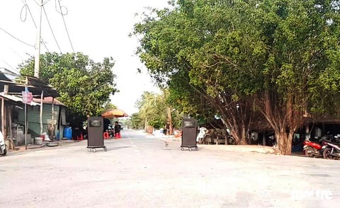 Nhờ người dân truy tìm vật chứng vụ Tuấn khỉ xả súng làm 5 người chết ở Củ Chi - Ảnh 2. Nhờ người dân truy tìm vật chứng vụ Tuấn khỉ xả súng làm 5 người chết ở Củ Chi - Ảnh 2.