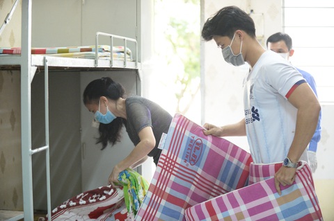 Hơn 60 đại học cho sinh viên nghỉ phòng dịch - Ảnh 3. Hơn 60 đại học cho sinh viên nghỉ phòng dịch - Ảnh 3.