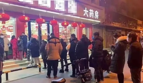 Thực hư chuyện thuốc Song Hoàng Liên có thể trị virus corona? - Ảnh 2. Thực hư chuyện thuốc Song Hoàng Liên có thể trị virus corona? - Ảnh 2.