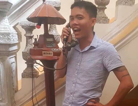 Khởi tố bị can, truy nã đồng phạm đặc biệt nguy hiểm của Tuấn khỉ’ - Ảnh 1. Khởi tố bị can, truy nã đồng phạm đặc biệt nguy hiểm của Tuấn khỉ’ - Ảnh 1.