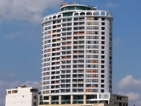Đề nghị truy tố Đinh Tiến Sử và 2 phó tổng giám đốc Bavico về tội lừa đảo - Ảnh 1. Đề nghị truy tố Đinh Tiến Sử và 2 phó tổng giám đốc Bavico về tội lừa đảo - Ảnh 1.