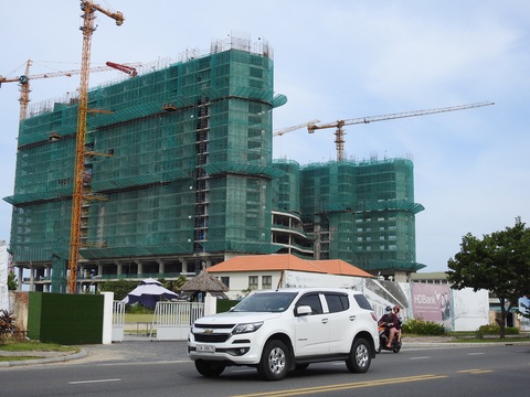 Doanh nghiệp Đà Nẵng kiến nghị khoanh nợ ngân hàng, chậm nộp thuế - Ảnh 2. Doanh nghiệp Đà Nẵng kiến nghị khoanh nợ ngân hàng, chậm nộp thuế - Ảnh 2.