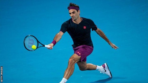 Federer nghỉ đấu 4 tháng và vắng mặt ở Roland Garros 2020 - Ảnh 1. Federer nghỉ đấu 4 tháng và vắng mặt ở Roland Garros 2020 - Ảnh 1.