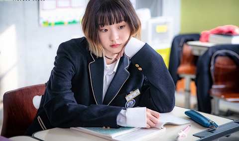 Itaewon Class: Sự quyến rũ của tuổi trẻ kiên định, liều lĩnh - Ảnh 9. Itaewon Class: Sự quyến rũ của tuổi trẻ kiên định, liều lĩnh - Ảnh 9.
