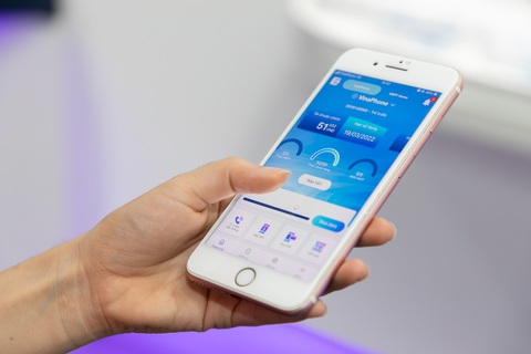 Phòng chống dịch COVID-19, khuyến khích dùng thanh toán online - Ảnh 2. Phòng chống dịch COVID-19, khuyến khích dùng thanh toán online - Ảnh 2.