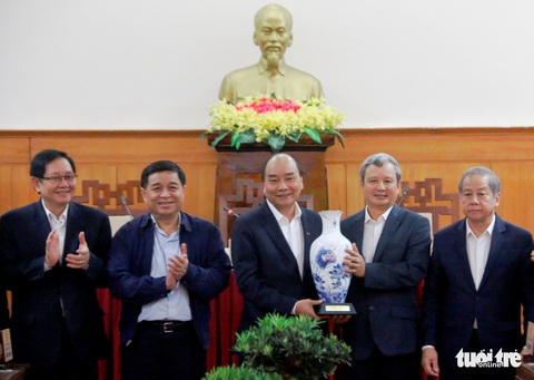 Huế sẽ có mô hình thành phố trong thành phố khi trực thuộc trung ương - Ảnh 2. Huế sẽ có mô hình thành phố trong thành phố khi trực thuộc trung ương - Ảnh 2.