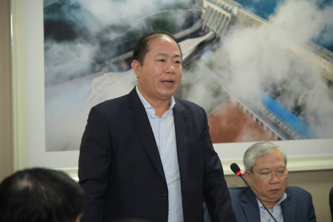 Thiếu tiền trả lương cho nhân viên gác tàu, nguy cơ sẽ dừng chạy tàu trên toàn quốc - Ảnh 2. Thiếu tiền trả lương cho nhân viên gác tàu, nguy cơ sẽ dừng chạy tàu trên toàn quốc - Ảnh 2.
