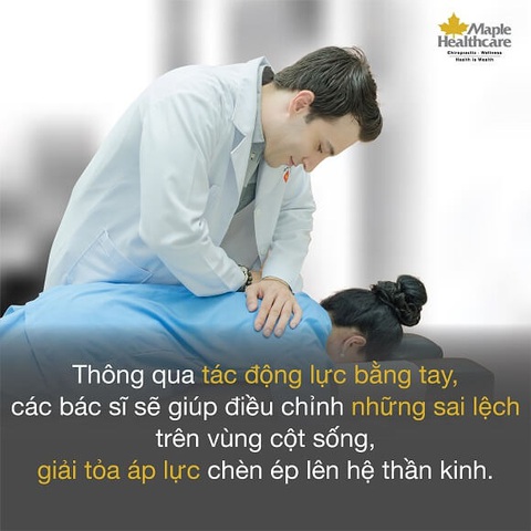 Vì sao nắn chỉnh cột sống có thể giúp phòng ngừa cúm? - Ảnh 1. Vì sao nắn chỉnh cột sống có thể giúp phòng ngừa cúm? - Ảnh 1.