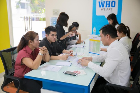 Xét tuyển đại học trước bối cảnh COVID-19: thí sinh chuẩn bị gì? - Ảnh 2. Xét tuyển đại học trước bối cảnh COVID-19: thí sinh chuẩn bị gì? - Ảnh 2.