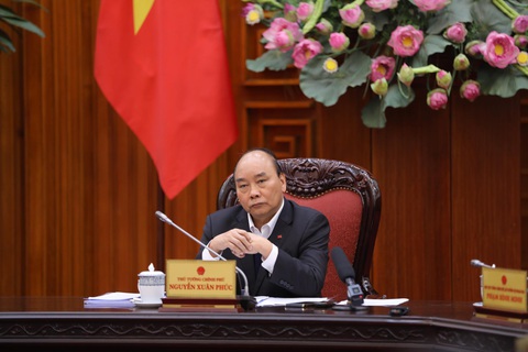 Thủ tướng yêu cầu xử lý nghiêm trường hợp giấu bệnh - Ảnh 1. Thủ tướng yêu cầu xử lý nghiêm trường hợp giấu bệnh - Ảnh 1.