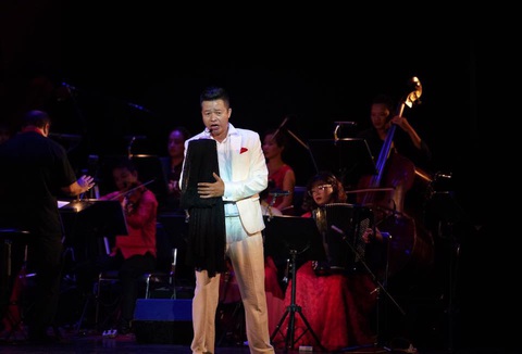 Mất 20 năm mới có một giọng ca opera như Vũ Mạnh Dũng - Ảnh 1. Mất 20 năm mới có một giọng ca opera như Vũ Mạnh Dũng - Ảnh 1.