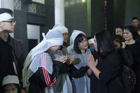 Mất 20 năm mới có một giọng ca opera như Vũ Mạnh Dũng - Ảnh 6. Mất 20 năm mới có một giọng ca opera như Vũ Mạnh Dũng - Ảnh 6.
