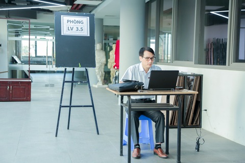 Các trường đại học không giảm học phí khi chỉ học trực tuyến, vì sao? - Ảnh 1. Các trường đại học không giảm học phí khi chỉ học trực tuyến, vì sao? - Ảnh 1.