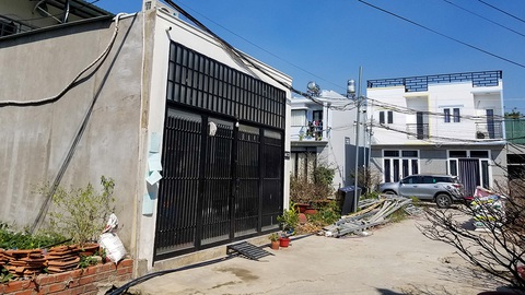 Vụ 38 căn nhà trái phép ở P.Hiệp Bình Chánh: Có thể xử lý hình sự nếu... - Ảnh 1. Vụ 38 căn nhà trái phép ở P.Hiệp Bình Chánh: Có thể xử lý hình sự nếu... - Ảnh 1.