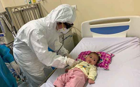 Việt Nam - nước đầu tiên dập được dịch COVID-19? - Ảnh 2. Việt Nam - nước đầu tiên dập được dịch COVID-19? - Ảnh 2.