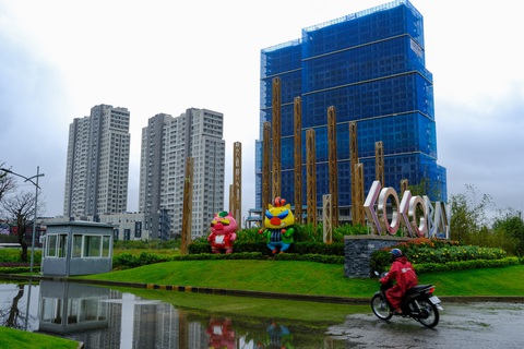 Khách hàng mua căn hộ condotel không phải người tiêu dùng - Ảnh 1. Khách hàng mua căn hộ condotel không phải người tiêu dùng - Ảnh 1.