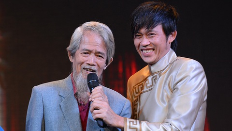 Bố Huỳnh Nga chưa bao giờ la mắng ai, quá lắm chỉ là nói lẫy - Ảnh 3. Bố Huỳnh Nga chưa bao giờ la mắng ai, quá lắm chỉ là nói lẫy - Ảnh 3.