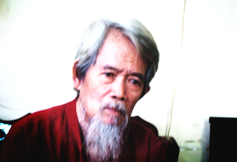 NSND Huỳnh Nga, đạo diễn vở Đời cô Lựu, qua đời - Ảnh 1. NSND Huỳnh Nga, đạo diễn vở Đời cô Lựu, qua đời - Ảnh 1.