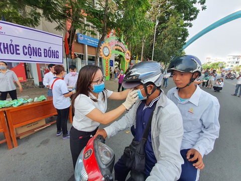 Cần Thơ khẳng định là điểm đến an toàn - thân thiện - chất lượng - Ảnh 1. Cần Thơ khẳng định là điểm đến an toàn - thân thiện - chất lượng - Ảnh 1.