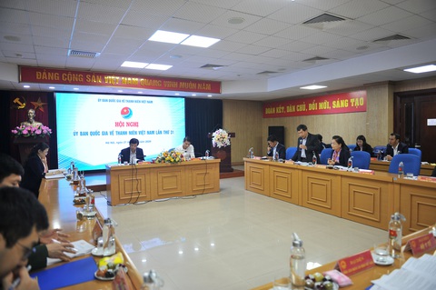 Tuyển người 35-40 tuổi làm công nhân cũng khó - Ảnh 1. Tuyển người 35-40 tuổi làm công nhân cũng khó - Ảnh 1.