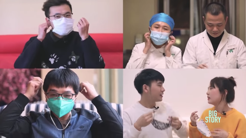 Tâm chấn - 24 giờ ở Vũ Hán: Điều gì đã thực sự xảy ra? - Ảnh 4. Tâm chấn - 24 giờ ở Vũ Hán: Điều gì đã thực sự xảy ra? - Ảnh 4.