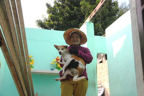 Bắt đầu di dân Kinh thành Huế - Ảnh 4. Bắt đầu di dân Kinh thành Huế - Ảnh 4.