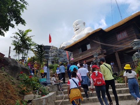 Khởi động Du lịch Việt Nam an toàn - Ảnh 2. Khởi động Du lịch Việt Nam an toàn - Ảnh 2.