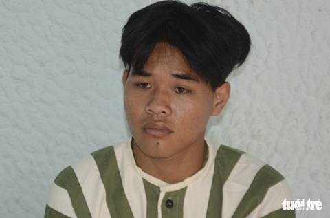 Em nhận hết tội để anh bỏ trốn sau khi chém lìa cánh tay người khác - Ảnh 2. Em nhận hết tội để anh bỏ trốn sau khi chém lìa cánh tay người khác - Ảnh 2.