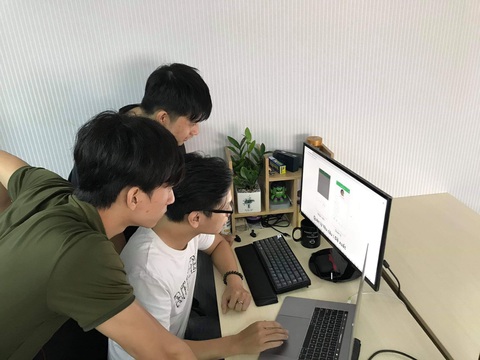 Tận dụng cơ hội từ COVID-19 - Ảnh 1. Tận dụng cơ hội từ COVID-19 - Ảnh 1.