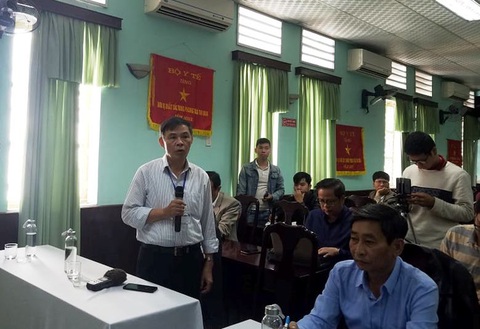 Nữ sinh lớp 12 tử vong ở Huế do viêm não màng não, không phải COVID-19 - Ảnh 1. Nữ sinh lớp 12 tử vong ở Huế do viêm não màng não, không phải COVID-19 - Ảnh 1.