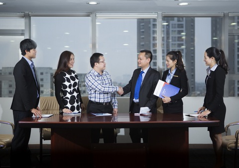 BIDV giảm lãi vay cho doanh nghiệp bị ảnh hưởng bởi dịch COVID-19 - Ảnh 1. BIDV giảm lãi vay cho doanh nghiệp bị ảnh hưởng bởi dịch COVID-19 - Ảnh 1.