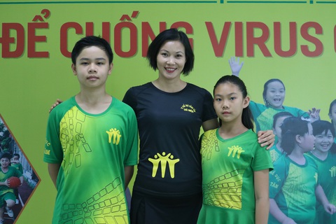 Giải đáp thắc mắc của bạn đọc gửi về chương trình Khỏe để chống virus Corona - Ảnh 1. Giải đáp thắc mắc của bạn đọc gửi về chương trình Khỏe để chống virus Corona - Ảnh 1.