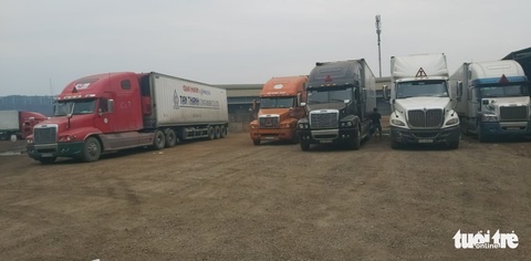 Bị thu phí trông xe khi cách ly ở Lào Cai: ‘Làm theo chỉ dẫn của ban quản lý - Ảnh 1. Bị thu phí trông xe khi cách ly ở Lào Cai: ‘Làm theo chỉ dẫn của ban quản lý - Ảnh 1.
