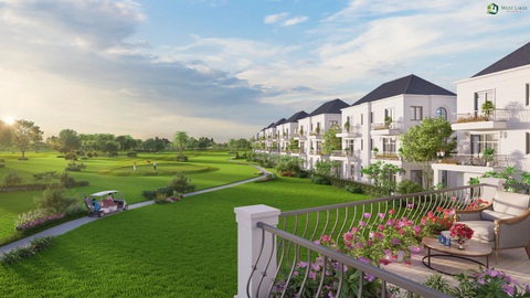 Thêm giải Golf tranh cúp được tổ chức tại Long An - Ảnh 2. Thêm giải Golf tranh cúp được tổ chức tại Long An - Ảnh 2.