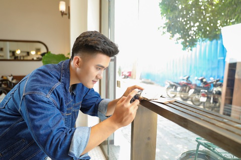Galaxy A71 phù hợp với giới trẻ như thế nào? - Ảnh 3. Galaxy A71 phù hợp với giới trẻ như thế nào? - Ảnh 3.