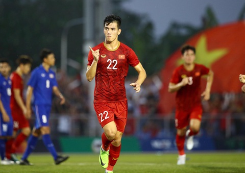 Đội tuyển Việt Nam đặt mục tiêu bảo vệ HCV AFF Suzuki Cup 2020 - Ảnh 1. Đội tuyển Việt Nam đặt mục tiêu bảo vệ HCV AFF Suzuki Cup 2020 - Ảnh 1.