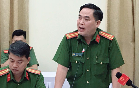 Nhiều đối tượng thuê căn hộ chung cư hoạt động mại dâm, ma túy - Ảnh 1. Nhiều đối tượng thuê căn hộ chung cư hoạt động mại dâm, ma túy - Ảnh 1.