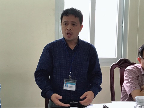 Sở Giao thông vận tải TP.HCM kiến nghị luật hóa việc phạt nguội - Ảnh 2. Sở Giao thông vận tải TP.HCM kiến nghị luật hóa việc phạt nguội - Ảnh 2.