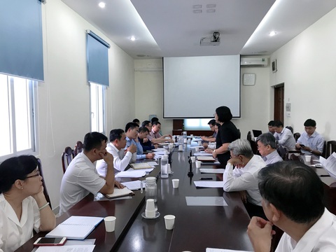 Sở Giao thông vận tải TP.HCM kiến nghị luật hóa việc phạt nguội - Ảnh 1. Sở Giao thông vận tải TP.HCM kiến nghị luật hóa việc phạt nguội - Ảnh 1.