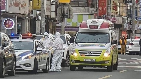 Tâm sự du học sinh Việt ở Hàn, Nhật những ngày không khỏi lo âu - Ảnh 1. Tâm sự du học sinh Việt ở Hàn, Nhật những ngày không khỏi lo âu - Ảnh 1.
