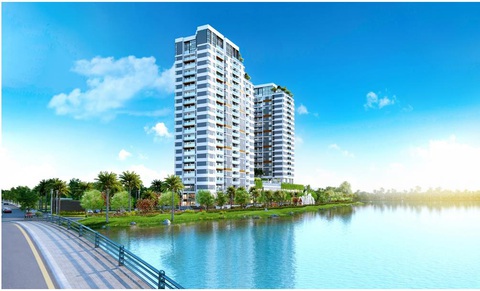 Bất động sản quý I-2020: Quận 2 vẫn hút nhà đầu tư - Ảnh 1.