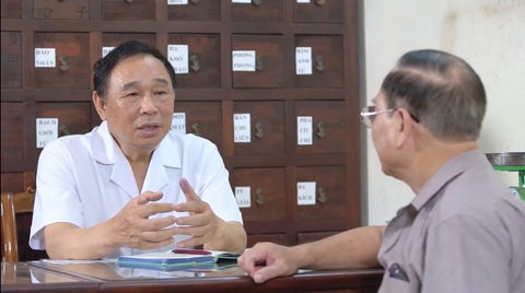 Vương Lực Đan - kỳ phùng địch thủ cho vấn đề của nam giới - Ảnh 2. Vương Lực Đan - kỳ phùng địch thủ cho vấn đề của nam giới - Ảnh 2.