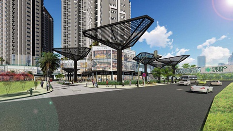 Shophouse Metro Star lọt vào tầm ngắm của giới đầu tư Nhật, Hàn - Ảnh 3. Shophouse Metro Star lọt vào tầm ngắm của giới đầu tư Nhật, Hàn - Ảnh 3.