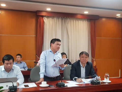Lo ngại nhiều doanh nghiệp dừng sản xuất vì thiếu nguyên liệu - Ảnh 1. Lo ngại nhiều doanh nghiệp dừng sản xuất vì thiếu nguyên liệu - Ảnh 1.