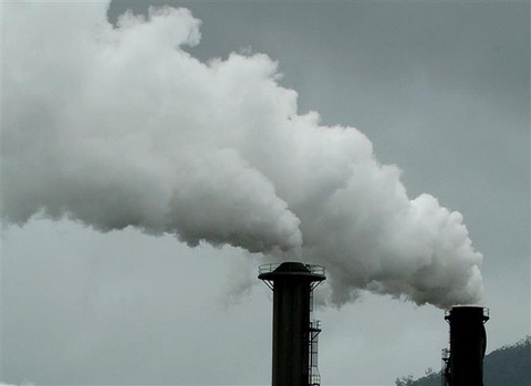 Các công ty châu Âu cần tăng chi gấp đôi cho các dự án carbon thấp - Ảnh 1. Các công ty châu Âu cần tăng chi gấp đôi cho các dự án carbon thấp - Ảnh 1.