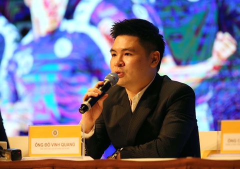 CLB Hà Nội đặt mục tiêu vô địch V-League 2020 - Ảnh 2. CLB Hà Nội đặt mục tiêu vô địch V-League 2020 - Ảnh 2.